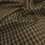 Baumwollstoff - GRANCHIETTI H 140 cm