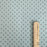 Cotone Americano H 110 cm - GOCCE