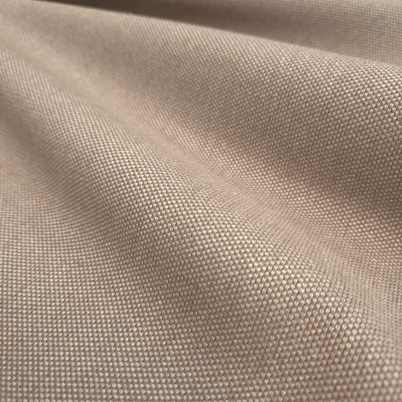 Tessuto Arredo M. Cotone H 280 cm - TINTA UNITA TORTORA