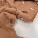 Jersey di Cotone H 150 cm - PAPERELLE