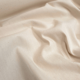 Panama in Puro Cotone H 280 cm - Tonalità Bianco/Rosa