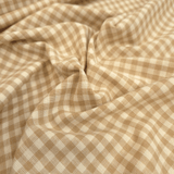 Baumwollstoff - GRANCHIETTI H 140 cm