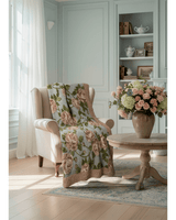 Tissu coton - GRANCHIETTI H 140 cm