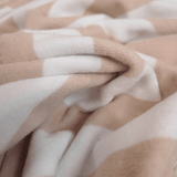 Schwamm - TAUPE - Mindestschnitt oder Vielfaches von 25 x 150 cm