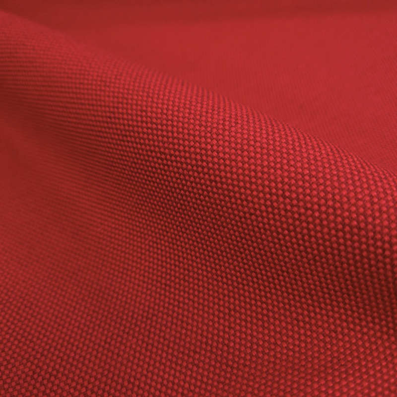 Tessuto Arredo M. Cotone H 280 cm - TINTA UNITA ROSSO