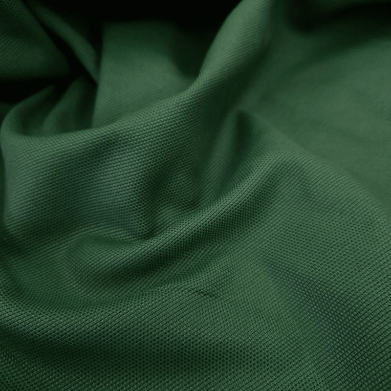 Tessuto Canvas M. Cotone H 280 cm - VERDE