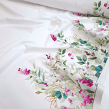 Nappe tissu avec abaissement H 160 cm - VILLAGE DES GNOMES
