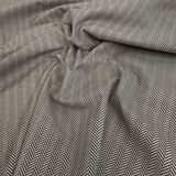 Coton brut H 280 cm - COEURS BLANCS