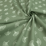 Baumwollstoff - GRANCHIETTI H 140 cm