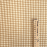 Baumwollstoff - GRANCHIETTI H 140 cm
