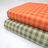 Cotone Americano H 110 cm - QUADRETTI