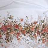 Nappe tissu avec abaissement H 160 cm - VILLAGE DES GNOMES