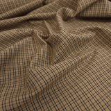 Tissu coton - GRANCHIETTI H 140 cm