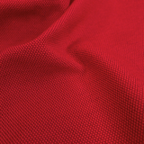 Tessuto Arredo M. Cotone H 280 cm - TINTA UNITA ROSSO