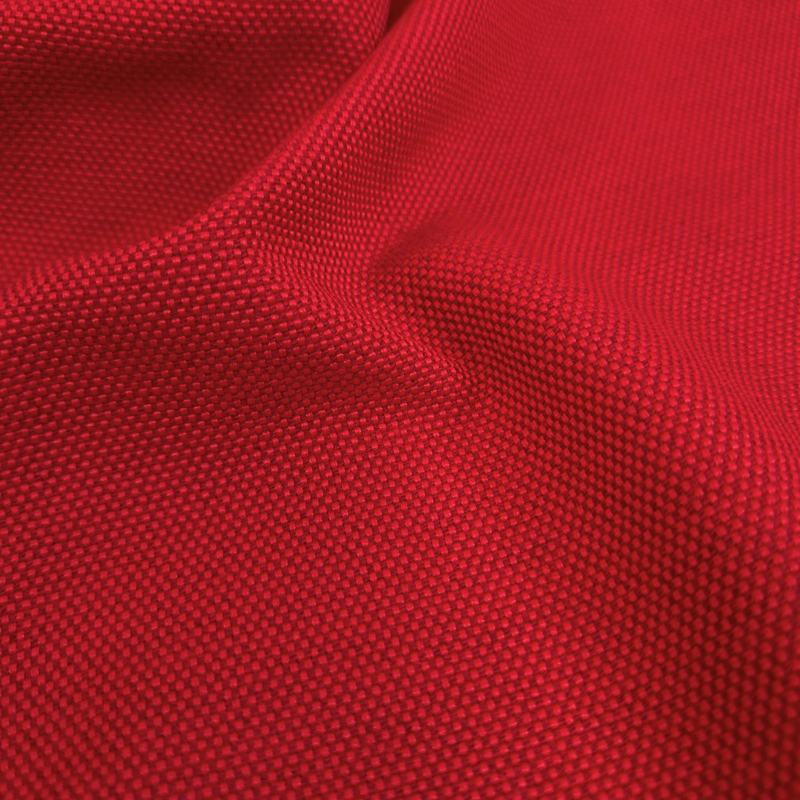 Tessuto Arredo M. Cotone H 280 cm - TINTA UNITA ROSSO