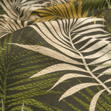 Cotton Panama Digital Fund H 160 cm - GRANATAPFEL