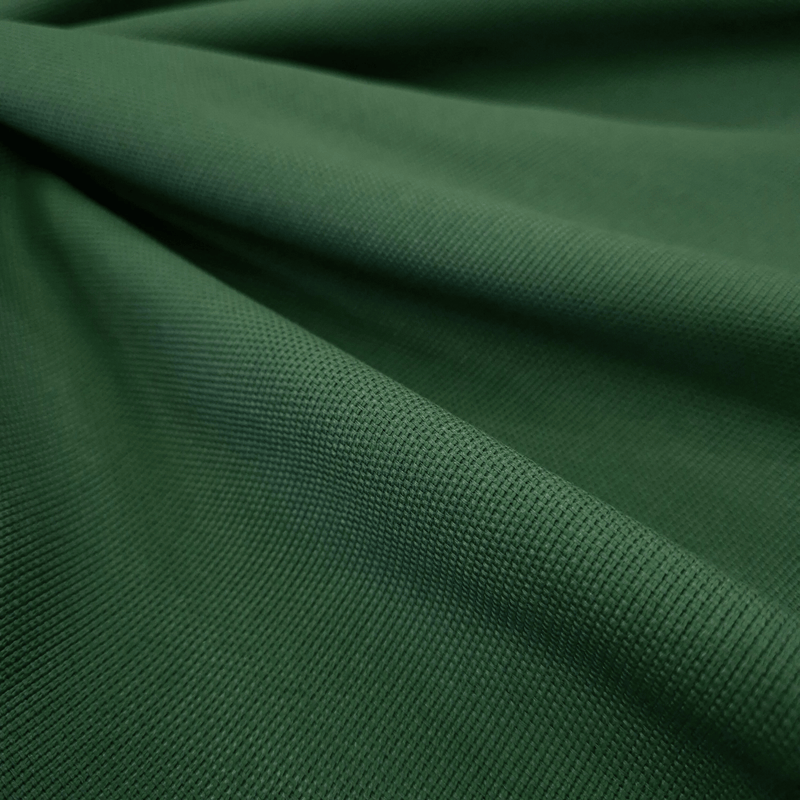 Tessuto Canvas M. Cotone H 280 cm - VERDE