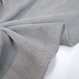 Spugna bamboo H 150 cm - GRIGIO