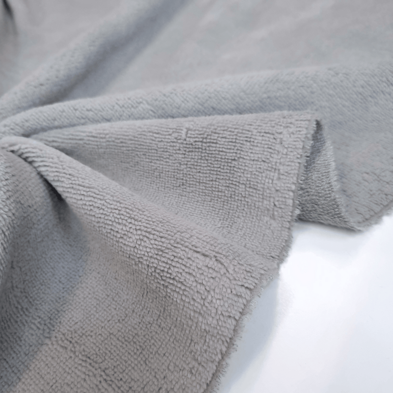 Spugna bamboo H 150 cm - GRIGIO