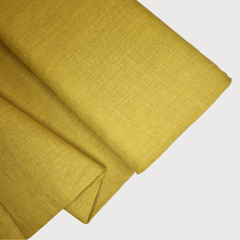 Juta H 140 cm - GIALLO