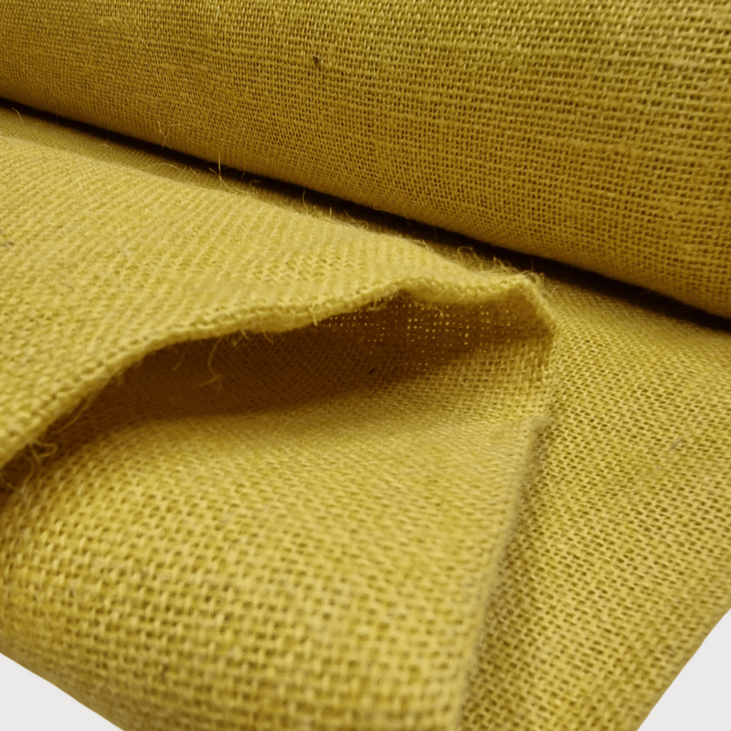 Juta H 140 cm - GIALLO