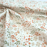 Baumwollstoff - GRANCHIETTI H 140 cm