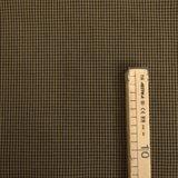 Baumwollstoff - GRANCHIETTI H 140 cm