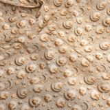 Tissu en coton numérique - OEUFS ET LAPIN DE PÂQUES 2 - coupe minimum ou multiples de 25 x 150 cm