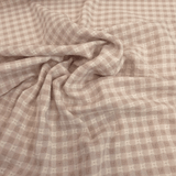 Baumwollstoff - GRANCHIETTI H 140 cm
