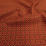 Cotone Americano H 110 cm - COORDINATO FLOREALE