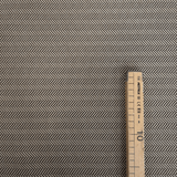 Coton brut H 280 cm - COEURS BLANCS