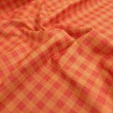 Cotone Americano H 110 cm - QUADRETTI