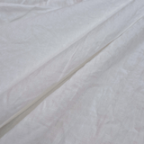 Leinen H 140 cm - WEISS