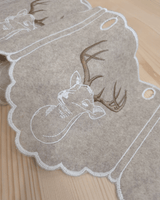 Similaire-Alcantara H 145 cm - CAMEL