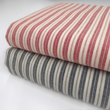Tessuto Cotone H 110 cm - RIGHE