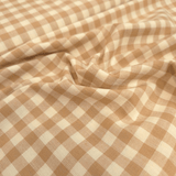 Baumwollstoff - GRANCHIETTI H 140 cm