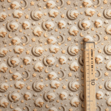 Tissu en coton numérique - OEUFS ET LAPIN DE PÂQUES 2 - coupe minimum ou multiples de 25 x 150 cm