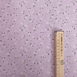 Tissu coton - GRANCHIETTI H 140 cm
