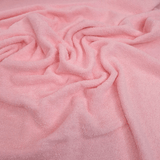 Spugna di Cotone H 150 cm - ROSA BABY