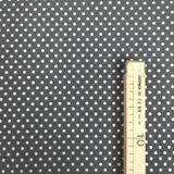 Tissu d'ameublement Jacquard H 140 cm - FUCHSIA HEXAGON STAR
