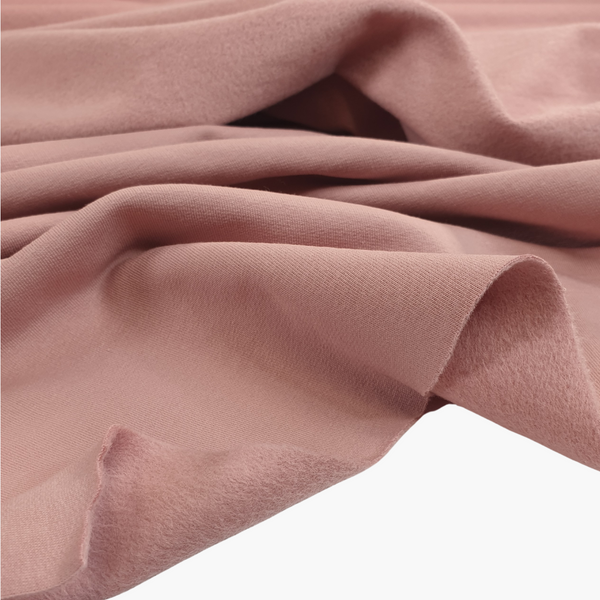 Felpa H 180 cm - ROSA