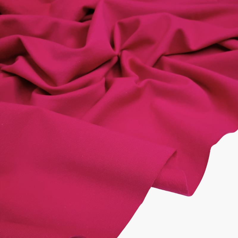 Sweat H 180 cm - FUCHSIA