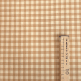 Baumwollstoff - GRANCHIETTI H 140 cm