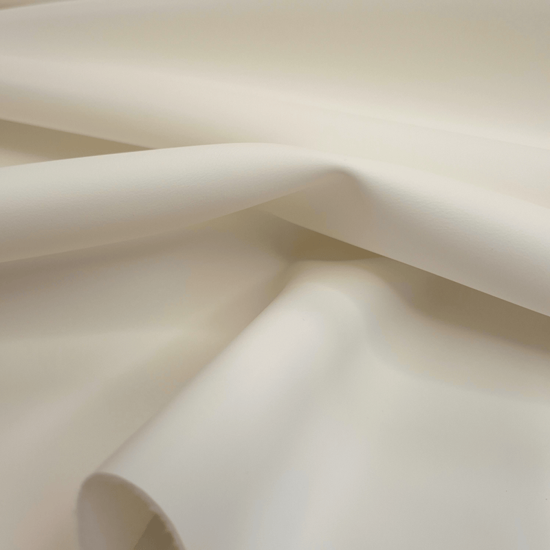 Similpelle Antigraffio H 140 cm - BIANCO