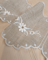 Similaire-Alcantara H 145 cm - CAMEL