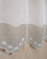 Similaire-Alcantara H 145 cm - CAMEL