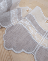 Similaire-Alcantara H 145 cm - CAMEL