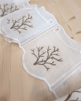 Similaire-Alcantara H 145 cm - CAMEL