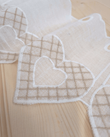 Similaire-Alcantara H 145 cm - CAMEL