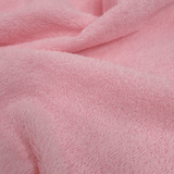 Spugna di Cotone H 150 cm - ROSA BABY